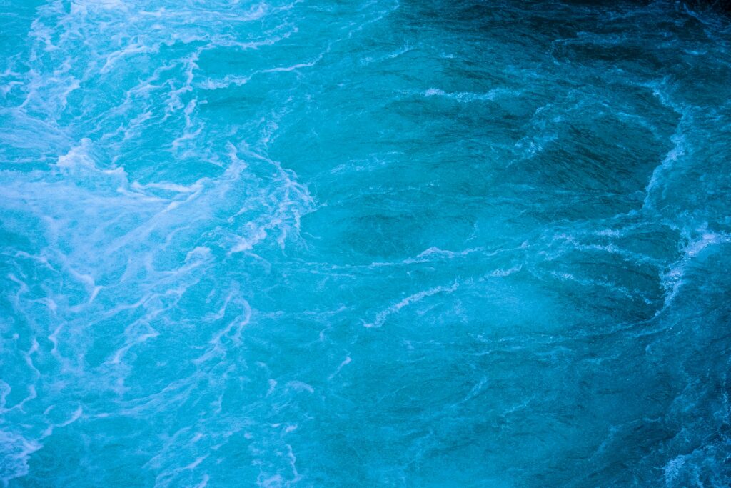 acqua: trasparenza, onestà e responsabilità.